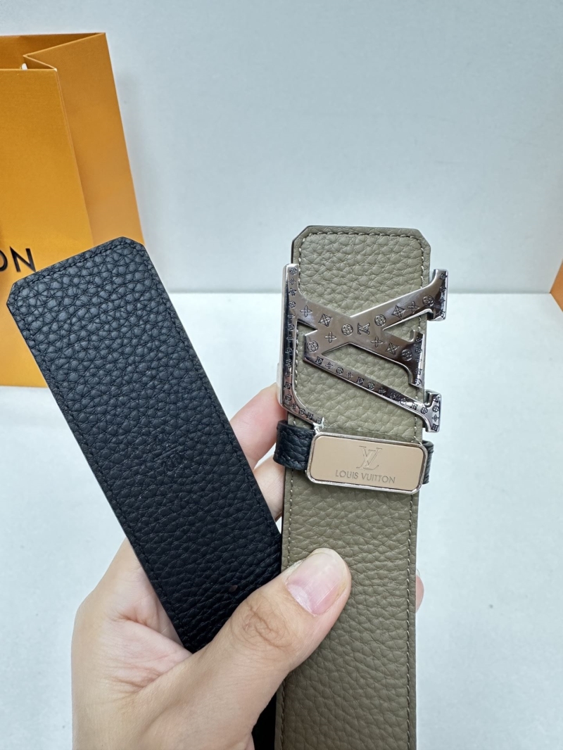 Louis Vuitton Belts